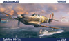 EDU84192 1:48 Eduard Spitfire Mk.Vc Weekend Edition