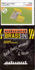 EDU648900 1:48 Eduard Brassin Print - FM-2 Wildcat Gun Bay Set (EDU kit)