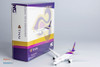 NGM59013 1:400 NG Model Thai Airways B787-8 Reg #HS-TQF (pre-painted/pre-built)