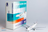 NGM61059 1:400 NG Model Air France Airbus A330-200 Reg #F-GZCG 'Saint-Nazaire' (pre-painted/pre-built)