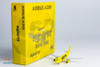 NGM49022 1:400 NG Model Spirit Airlines Airbus A319-100 Reg #N535NK (pre-painted/pre-built)