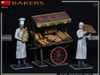 MIA38074 1:35 MiniArt Bakers