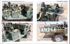 DEP0035 Desert Eagle Publications -Jeeps Tank Hunters M151 & Landrovers in IDF Service - Part 1