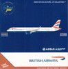 GEMGJ2115 1:400 Gemini Jets British Airways Airbus A321neo #G-NEOR (pre-painted/pre-built)