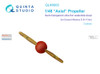 QTSQL48005 1:48 Quinta Studio "Axial" Propeller (EDU kit)