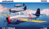 EDU84193 1:48 Eduard F4F-3 Wildcat Weekend Edition