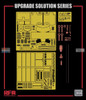 RFMRM2065 1:35 Rye Field Model Tiger 1 Mid Upgrade Set (RFM kit)