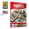 AMM6293 AMMO by Mig Modelling Guide - How To Use Pigments