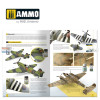 AMM6293 AMMO by Mig Modelling Guide - How To Use Pigments