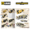 AMM4536 AMMO by Mig The Weathering Magazine #37 Airbrush 2.0