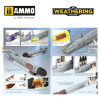 AMM4536 AMMO by Mig The Weathering Magazine #37 Airbrush 2.0