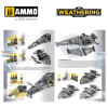 AMM4536 AMMO by Mig The Weathering Magazine #37 Airbrush 2.0