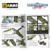 AMM5223 AMMO by Mig The Weathering Aircraft #23 - Worn Warriors