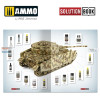 AMM7727 AMMO by Mig Solutions Box - WW2 German Mid-War Vehicles Colors and Weathering System