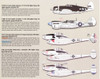 ZTZ32085 1:32 Zotz Decals - Gerald 'Jerry' Johnson - Ace of the PTO [P-39D P-38F P-38H P-47D P-40N P-38L]