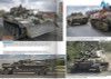 PLEREF010 PLA Editions Abrams Squad References #10:  Ukraine at War Volume 1 - Invasion!