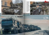 PLEREF010 PLA Editions Abrams Squad References #10:  Ukraine at War Volume 1 - Invasion!