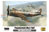 WPD14822 1:48 Wolfpack Thunderbolt Mk.III 'RAF'