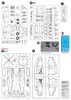 WPD14822 1:48 Wolfpack Thunderbolt Mk.III 'RAF'