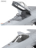 MNGLS002 1:48 Meng Chinese J-20 Stealth Fighter