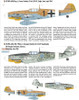 EDU02143 1:72 Eduard Bf109G-2 & Bf109G-4 'Wunderschone Neue Maschinen' Part 2 Limited Edition Dual Combo