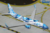 GEMGJ2213 1:400 Gemini Jets Alaska Airlines B737-800 Reg #N559AS 'Xaat Kwaani / Salmon People' (pre-painted/pre-built)