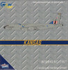 GEMGM129 1:400 Gemini Jets KC-135R Stratotanker Reg #61-0266 Kansas ANG (pre-painted/pre-built)