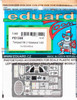 EDUFE1398 1:48 Eduard Color Zoom PE - Tempest Mk.V Weekend (EDU kit)