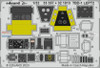 EDU33357 1:32 Eduard Color Zoom PE - TBD-1 Devastator (TRP kit)