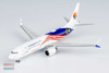 NGM88026 1:400 NG Model Malaysia Airlines B737 Max8 Reg #9M-MVA (pre-painted/pre-built)