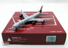 PHX04553 1:400 Phoenix Model Virgin Atlantic Airbus A340-600 Reg #G-VWEB (pre-painted/pre-built)