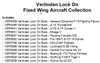 VER-FWC Verlinden Lock On Book - Fixed Wing Aircraft Collection (12 books) Value Pack