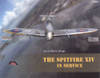 ZTZ32086 1:32 Zotz Decals - The Spitfire Mk.XIV In Service
