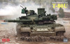 RFMRM5105 1:35 Rye Field Model T-80U Russian Main Battle Tank