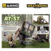 AMM4537 AMMO by Mig The Weathering Magazine #38 Rust 2.0