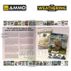 AMM4537 AMMO by Mig The Weathering Magazine #38 Rust 2.0