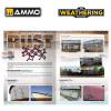 AMM4537 AMMO by Mig The Weathering Magazine #38 Rust 2.0