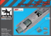 BLDA48157A 1:48 Black Dog F-16C Falcon Engine (TAM kit)
