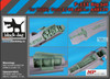 BLDA48129A 1:48 Black Dog F-111 Aardvark Big Detail Set (HBS kit)