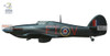 ARM40006 1:48 Arma Hobby Hurricane Mk.IIc 'Jubilee'