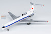 NGM54016 1:400 NG Model Aeroflot Tu-154B Reg #CCCP-85000 (pre-painted/pre-built)