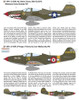 EDU08067 1:48 Eduard P-39N Airacobra ProfiPack