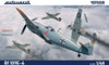 EDU84196 1:48 Eduard Weekend Edition - Bf109E-4