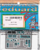 EDUFE1401 1:48 Eduard Color Zoom PE - Mi-17 Hip (TRP kit)