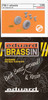 EDU648944 1:48 Eduard Brassin - FM-1 Wildcat Wheels (EDU kit)