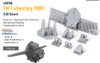 EDU648948 1:48 Eduard Brassin - FM-1 Wildcat Wheel Bay (EDU kit)