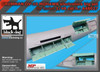 BLDA48027A 1:48 Black Dog OV-1D Mohawk Electronics Big Set (ROD kit)
