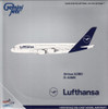 GEMGJ2172 1:400 Gemini Jets Lufthansa Airbus A380 Reg #D-AIMK (pre-painted/pre-built)