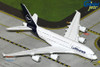 GEMGJ2172 1:400 Gemini Jets Lufthansa Airbus A380 Reg #D-AIMK (pre-painted/pre-built)