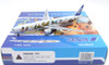 PHX04557 1:400 Phoenix Model ANA Boeing 777-300ER Reg #JA784A 'Eevee Jet'(pre-painted/pre-built)